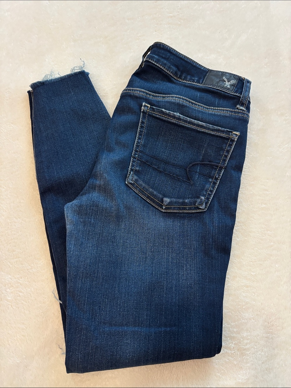 🌺 American Eagle Jeggings